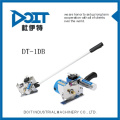 DT-1DB NEW2016 DOIT MANUELLER TUCH END CUTTER INDUSTRIELLE SCHNEIDEMASCHINE